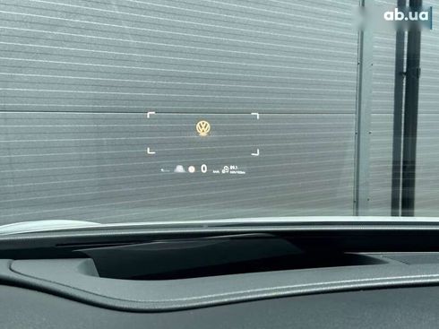 Volkswagen ID. Unyx 2024 - фото 20