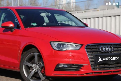 Audi A3 2013 - фото 4