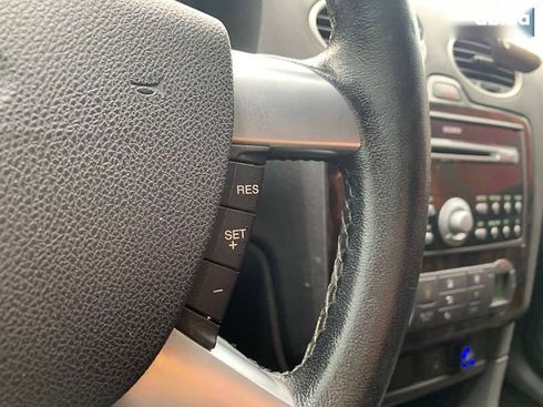Ford Focus 2005 - фото 22