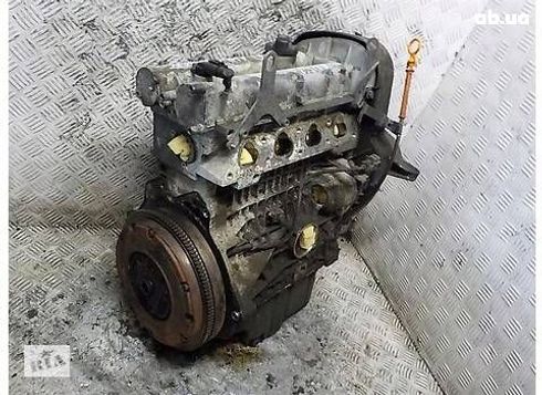 двигатель в сборе для Volkswagen Golf - купить на Автобазаре - фото 3