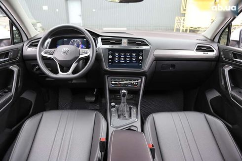 Volkswagen Tiguan 2022 - фото 15