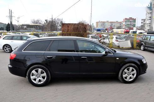 Audi A6 2006 - фото 13