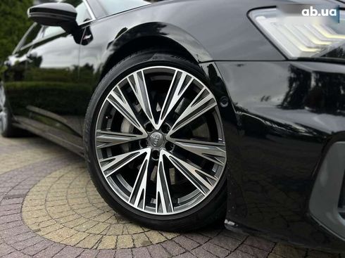 Audi A6 2019 - фото 12