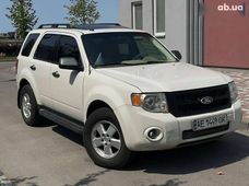 Купити Ford бу в Україні - купити на Автобазарі
