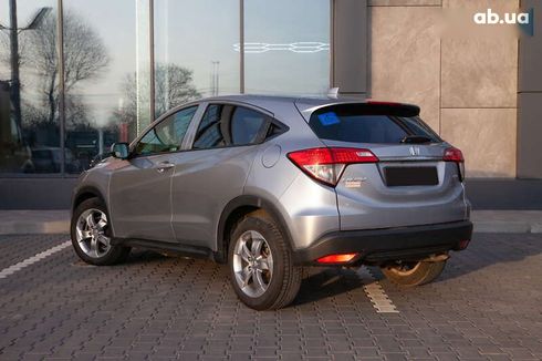 Honda HR-V 2020 - фото 7