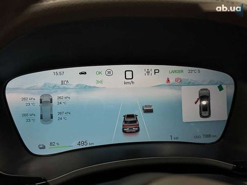 BYD Song Plus 2024 - фото 10