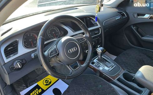 Audi A4 2015 - фото 11