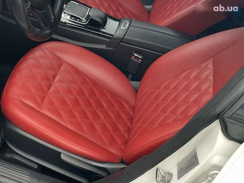 Mercedes-Benz CLA-Класс 2019 - фото 25