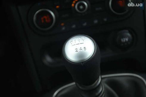 Nissan Qashqai 2013 - фото 29