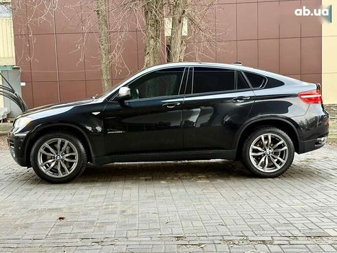 BMW X6 2012 - фото 23