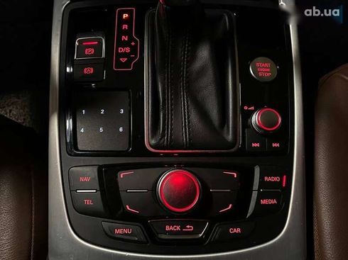 Audi A7 2012 - фото 24