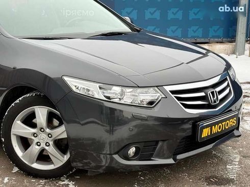 Honda Accord 2011 - фото 23