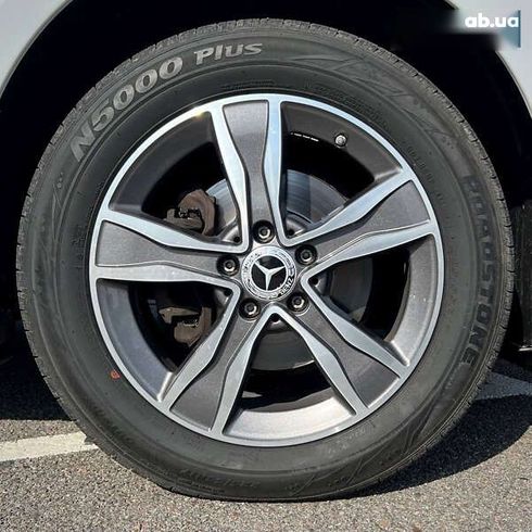 Mercedes-Benz Vito 2021 - фото 14