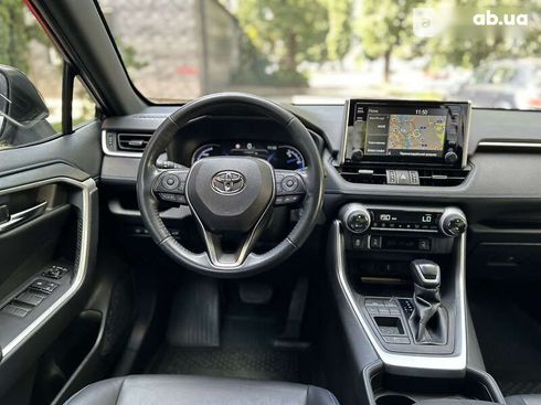 Toyota RAV4 2020 - фото 27