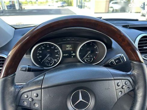 Mercedes-Benz GL-Класс 2008 - фото 28