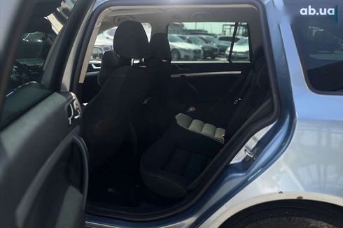 Skoda Octavia 2009 - фото 14