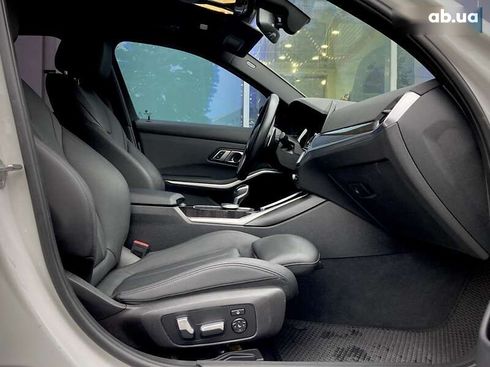 BMW 3 серия 2019 - фото 15