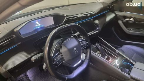 Peugeot 508 2019 - фото 10