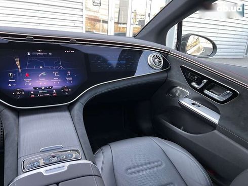 Mercedes-Benz EQE-Класс 2022 - фото 22