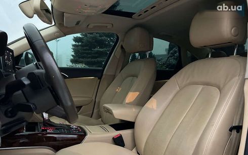 Audi A6 2013 - фото 9