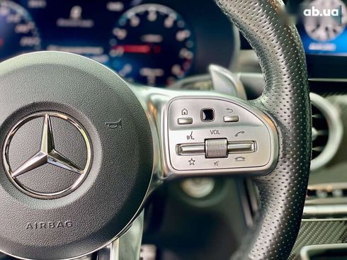 Mercedes-Benz C-Класс 2019 - фото 29