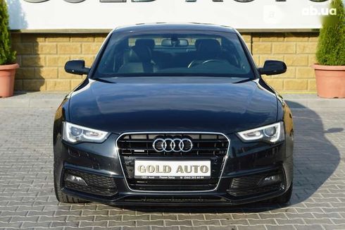 Audi A5 2012 - фото 6