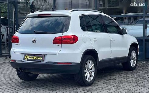 Volkswagen Tiguan 2017 - фото 7