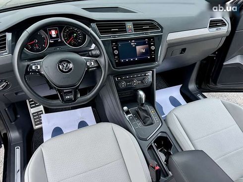 Volkswagen Tiguan 2019 - фото 27