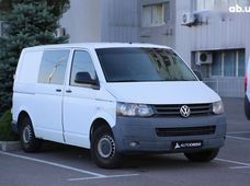 Продажа б/у Volkswagen Transporter в Киеве - купить на Автобазаре