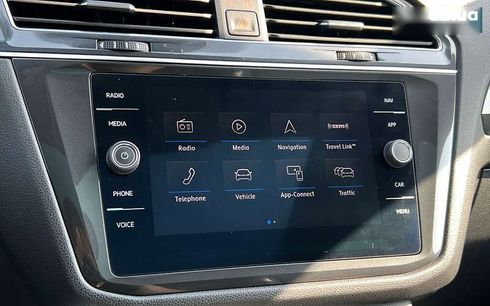 Volkswagen Tiguan 2019 - фото 23