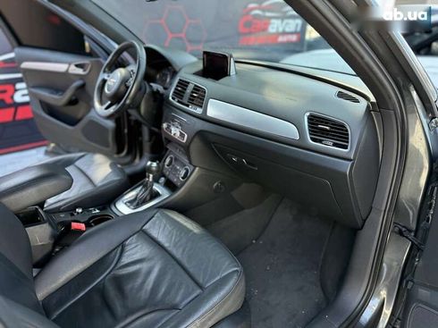 Audi Q3 2017 - фото 23