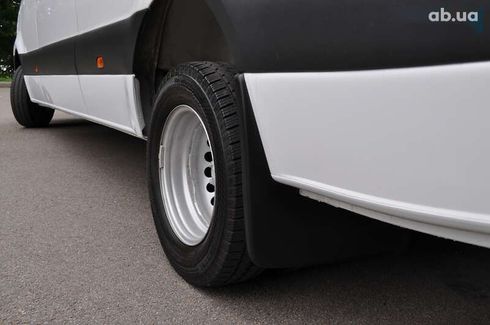 Mercedes-Benz Sprinter 2018 - фото 26