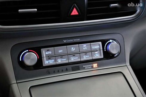 Hyundai Kona 2018 - фото 18