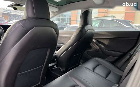 Tesla Model 3 2020 - фото 20