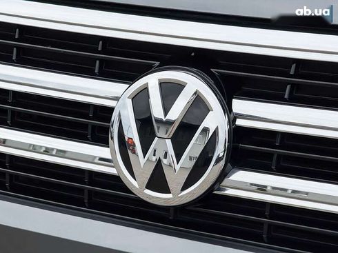 Volkswagen California 2021 - фото 18