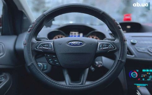 Ford Escape 2017 - фото 21