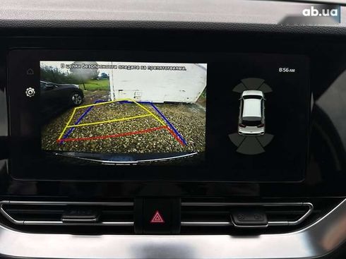 Kia Niro 2022 - фото 11
