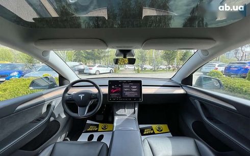 Tesla Model Y 2023 - фото 14