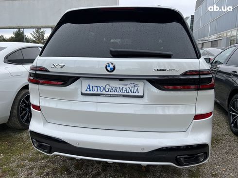 BMW X7 2023 - фото 43