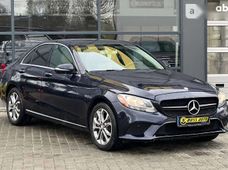 Продажа Mercedes-Benz б/у в Ивано-Франковской области - купить на Автобазаре
