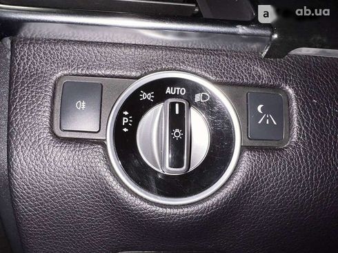 Mercedes-Benz GL-Класс 2013 - фото 22