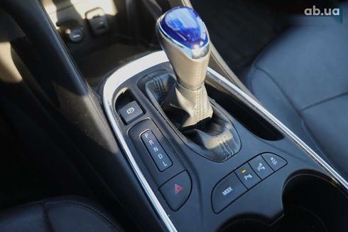 Chevrolet Volt 2017 - фото 18