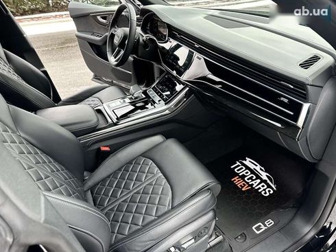 Audi Q8 2020 - фото 30