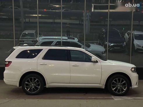 Dodge Durango 2017 - фото 7