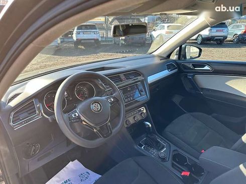 Volkswagen Tiguan 2018 - фото 15