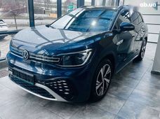 Продажа б/у Volkswagen ID.6 X в Киевской области - купить на Автобазаре