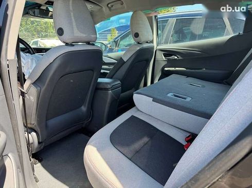 Chevrolet Bolt 2019 - фото 11
