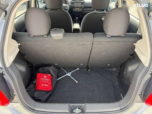 Mitsubishi Mirage 2020 - фото 6