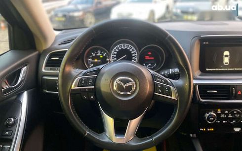 Mazda CX-5 2015 - фото 10