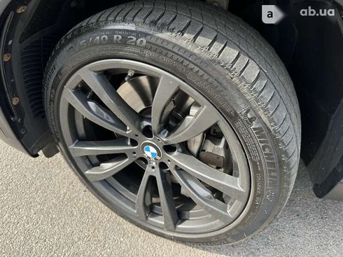 BMW X5 2017 - фото 5